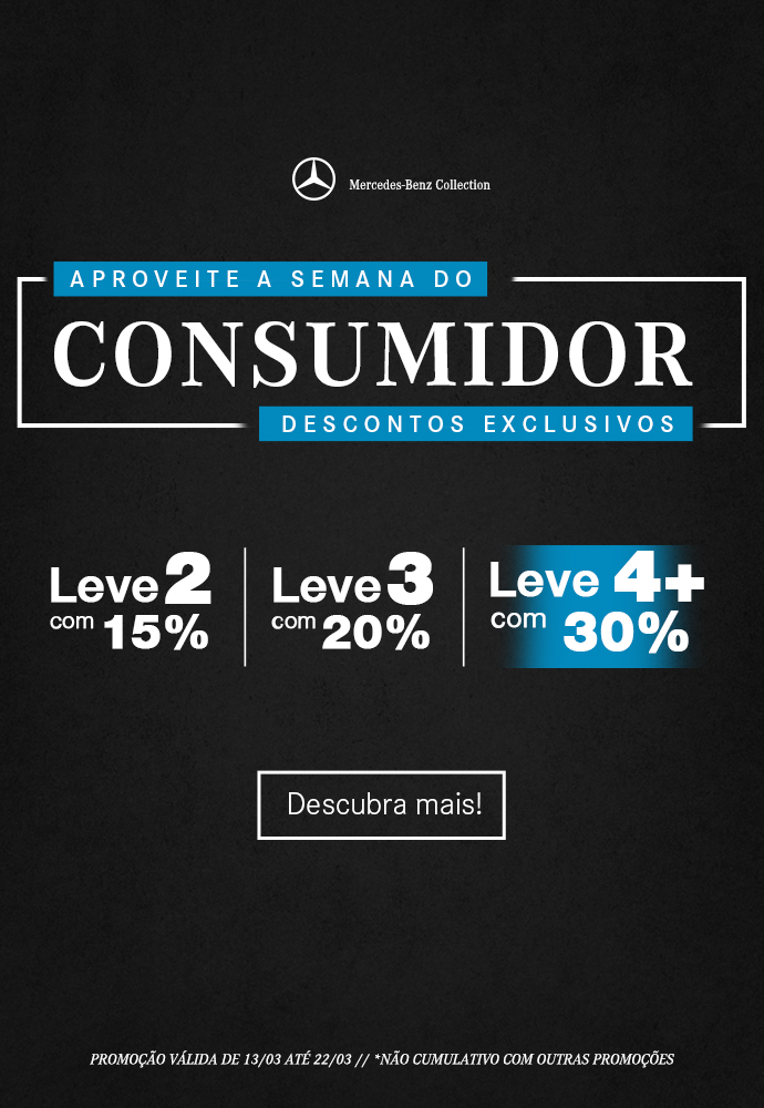 Banner - Consumidor